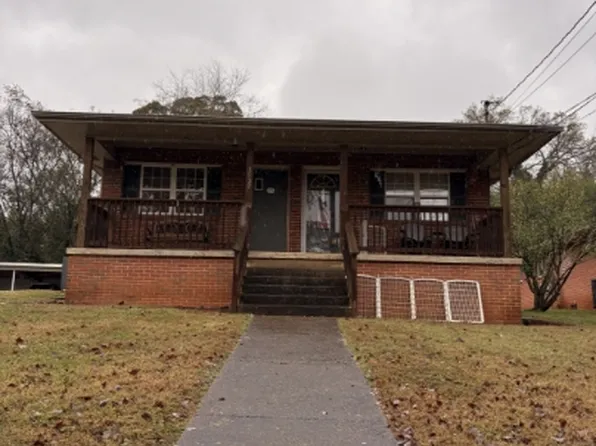 3125 Carlton Ave, Chattanooga, TN