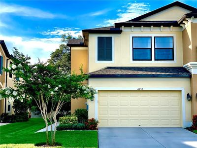 11734 Crowned Sparrow Ln, Tampa, FL, 33626