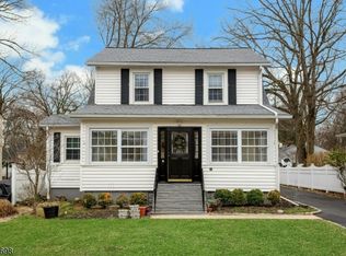 23A Filmore Ave, Livingston Twp., NJ 07039