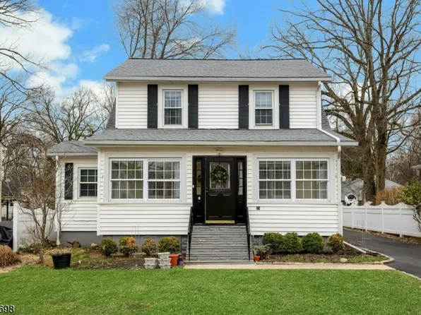 23 Filmore Ave, Livingston Twp., NJ 07039