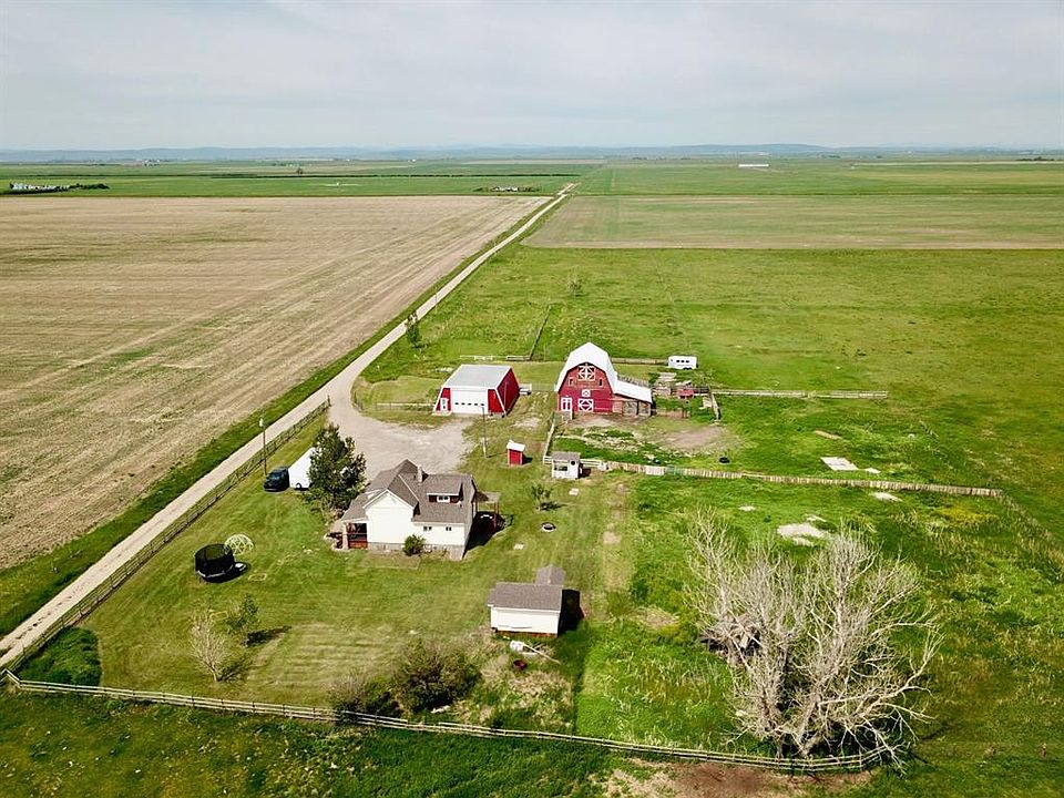 1st image of 145001A W Range Road 265 Rural Willow Crk #26