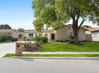 410 Bertetti Dr, San Antonio, TX 78227