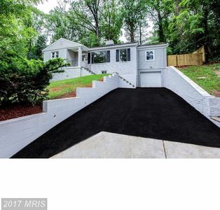 8317 Piney Branch Rd, Silver Spring, MD, 20910