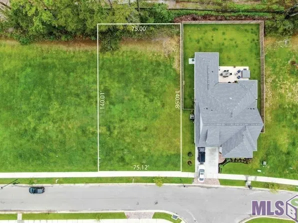 12924 Solemn Oaks Ave, Baton Rouge, LA 70818
