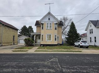 219 Emerald STREET, Watertown, WI 53098