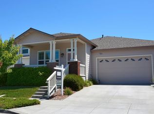 2408 Forse Ln, Santa Rosa, CA 95404