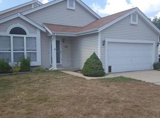 5060 Danielle Dr, Saint Charles, MO