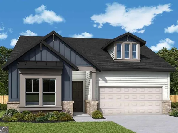 1331 Autumn Lake Dr, Gainesville, GA 30504