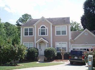 675 S Preston Ct, Johns Creek, GA 30022