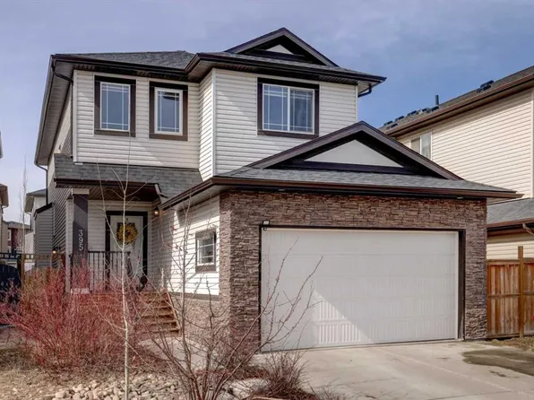 395 E Bayview Way SW, Airdrie, AB T4B 4G1