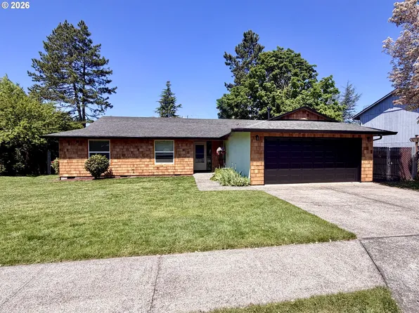 2715 SW 31st St, Gresham, OR 97080