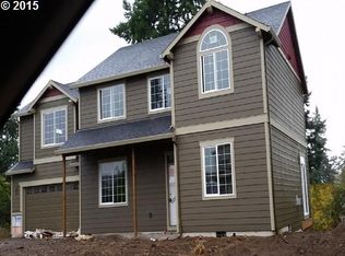 12638 SE Cora St, Portland, OR 97236