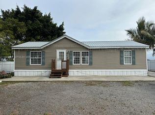 1122 Johnson Rd, Clewiston, FL 33440