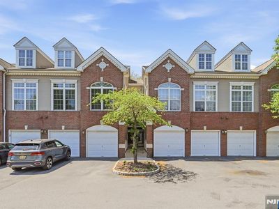 212 Riverwalk Way #L127, Clifton, NJ, 07014