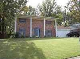 3704 Dunkeld Dr, N Little Rock, AR 72116