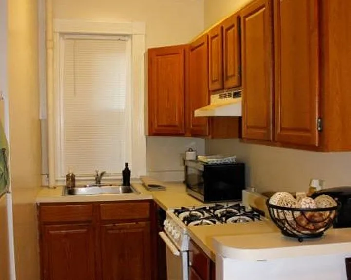 451 Park Dr #A12 — Photo 6