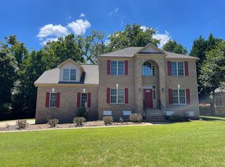 241 Mill Stream Way, Williamsburg, VA 23185