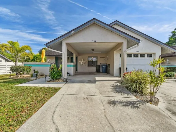 338 40TH STREET CIRCLE W, PALMETTO, FL 34221
