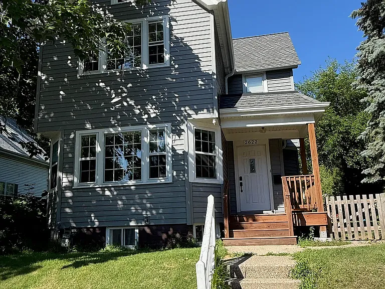 2622 S Delaware Ave — Photo 1