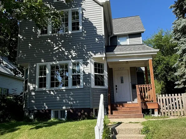 2622 S Delaware Ave, Milwaukee, WI 53207