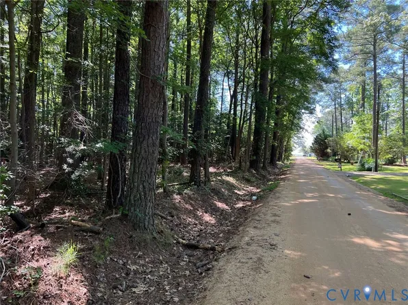 0 Richmond Rd, Deltaville, VA 23043