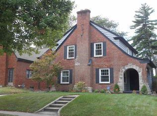 1241 Maxine Dr, Fort Wayne, IN 46807