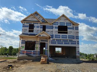 3174 Northerton Ct, Butler Township, OH 45414