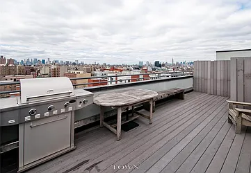 Rented by Town Residential