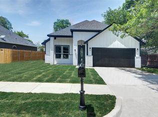 8304 Delmar St, White Settlement, TX 76108