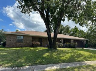 4385 Lancaster Ln, Titusville, FL 32796