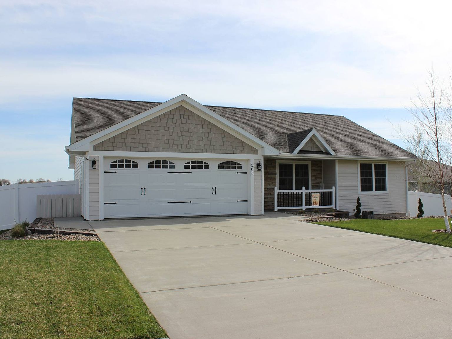 505 W Darlene St, Hartington, NE 68739 MLS 11169666 Zillow