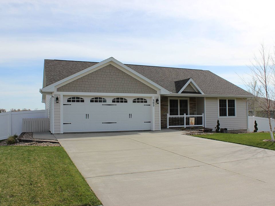 505 W Darlene St, Hartington, NE 68739 MLS 11169666 Zillow