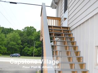 6300 Ervin Rd #11, Athens, OH 45701