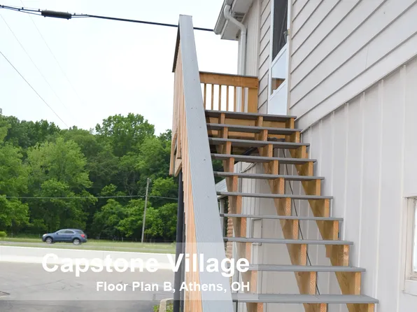 6300 Ervin Rd #11, Athens, OH 45701