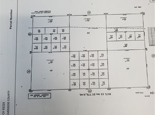 Salton Sea, Blythe, CA 92225