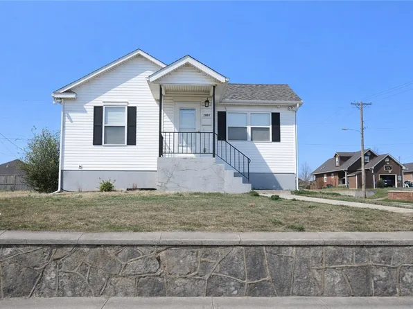 2402 Kentucky Ave, Joplin, MO 64804