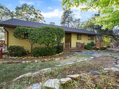 4560 Credenda Ct, Diamond Springs, CA, 95619