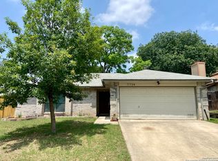 7734 Nimrod, San Antonio, TX 78240