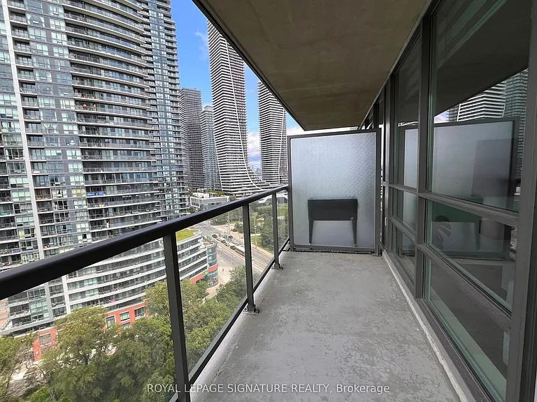 2230 Lake Shore Blvd W #1505 — Photo 13
