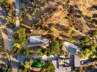 3009 Triunfo Canyon Rd, Cornell, CA 91301