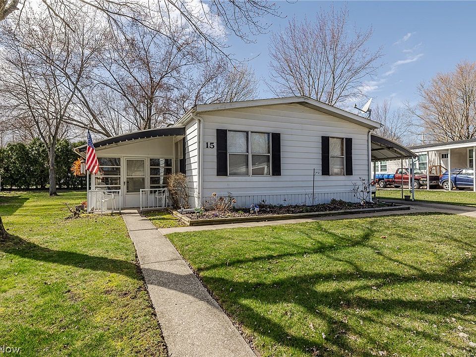 1st image of 15 Kimberly Ln