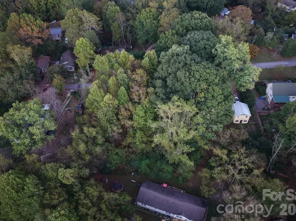 0 Sandhurst Dr, Asheville, NC 28806