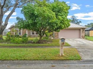 2471 Kingsmill Ave, Melbourne, FL 32934