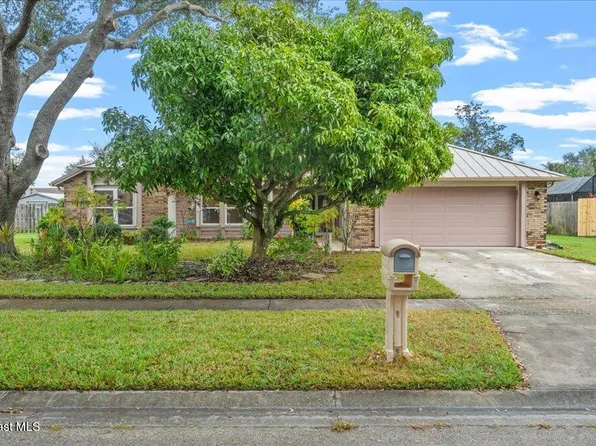 2471 Kingsmill Ave, Melbourne, FL 32934