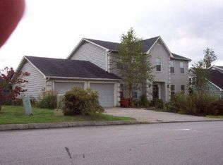 1215 Oak Haven Rd, Knoxville, TN 37932
