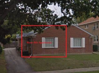 1810 Rural St, Rockford, IL 61107