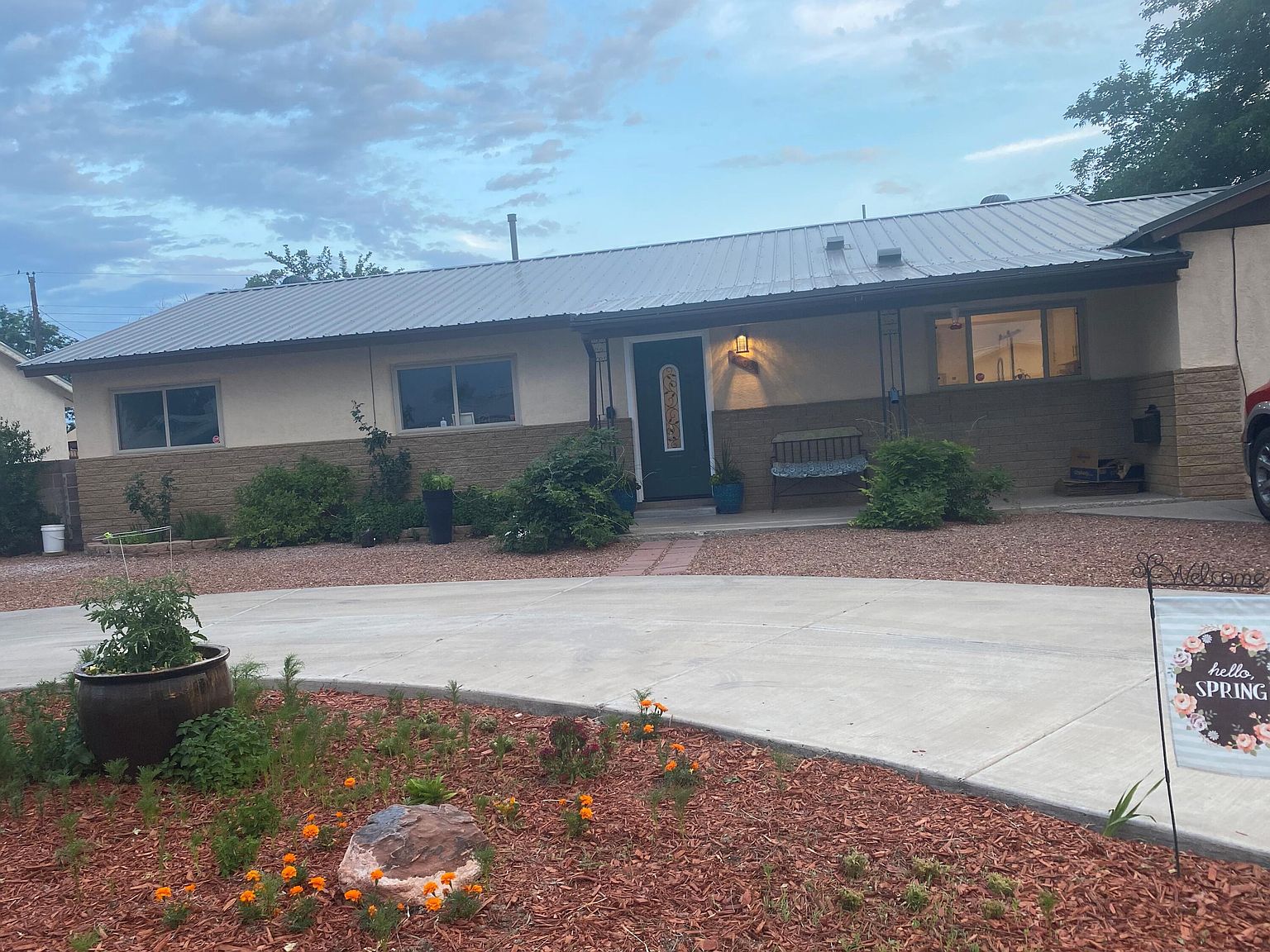 3708 Alta Monte Ave Ne Albuquerque Nm Zillow