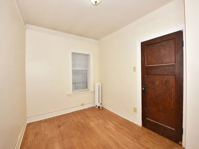 Union Street Apartments — Photo 7