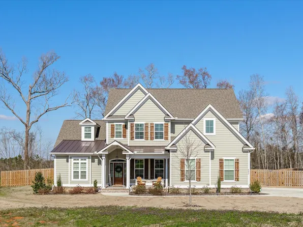 4052 Highfield Drive, Grovetown, GA