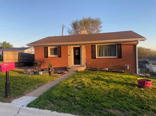 108 E Michigan St, Missouri Valley, IA 51555